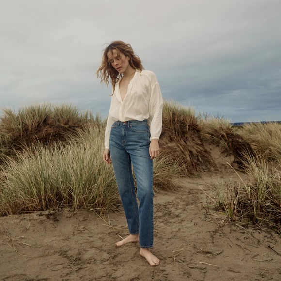 Doen Shep Jeans Andalucia Wash - Picture 2 of 16